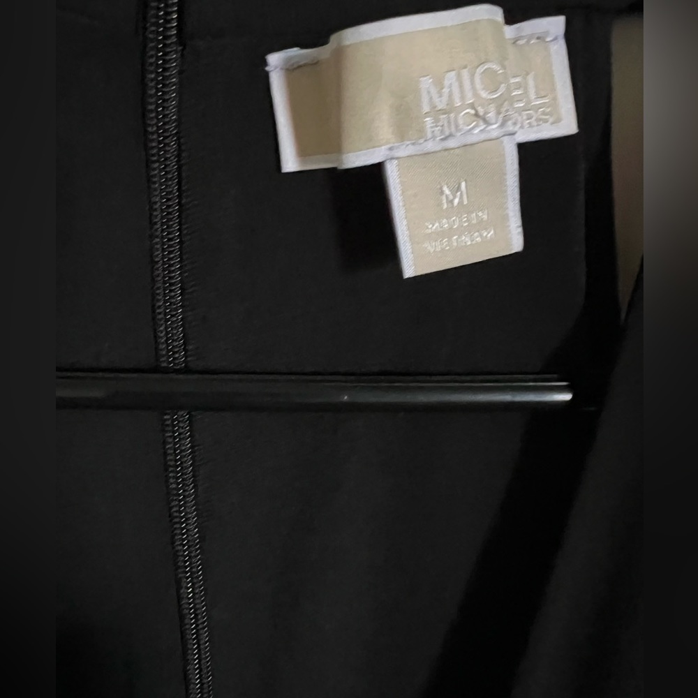 Black Jumper - image 2